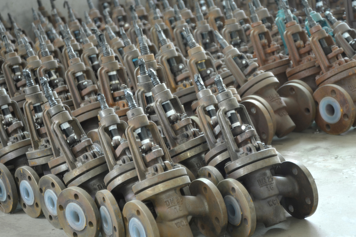 標(biāo)光閥門車間場景 標(biāo)光閥門車間場景