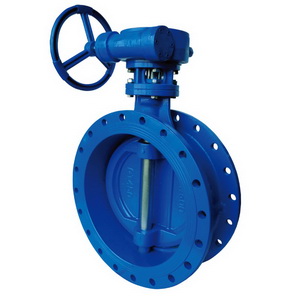 法蘭蝶閥 法蘭蝶閥