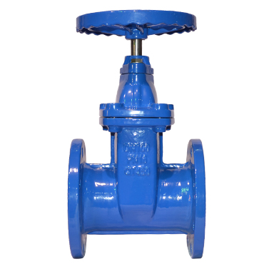 Z45X彈性座封閘閥 Z45X彈性座封閘閥