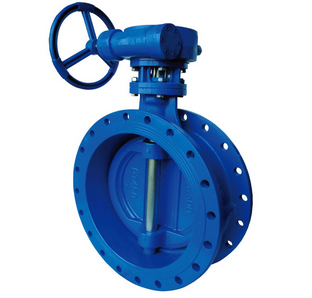 法蘭蝶閥圖片 法蘭蝶閥圖片