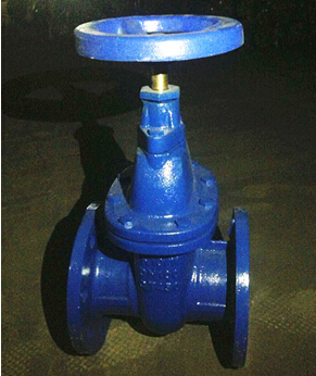 暗桿楔式閘閥 暗桿楔式閘閥