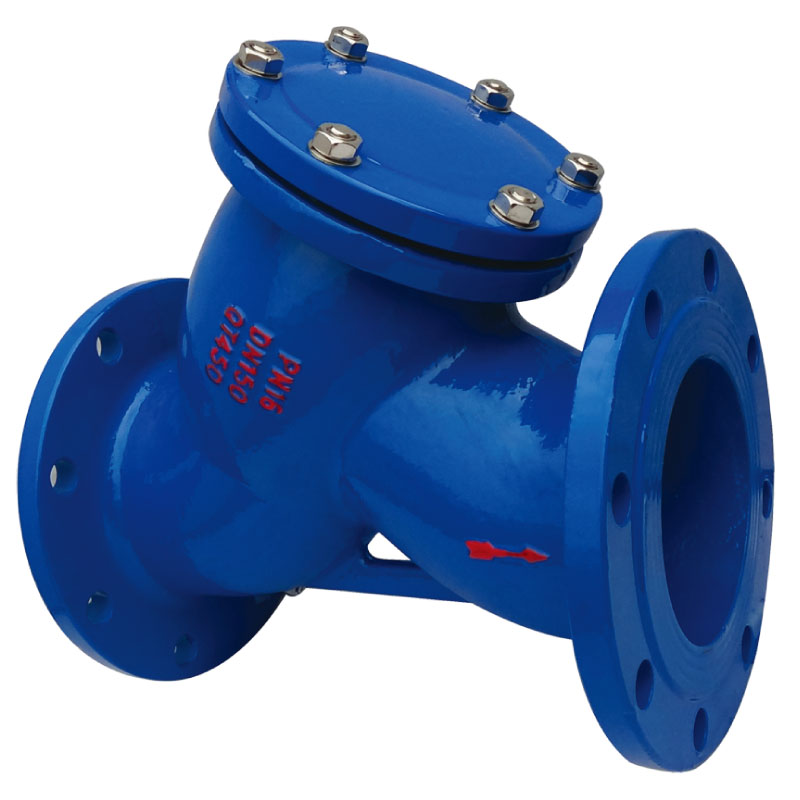 Y型過(guò)濾器圖片 Y型過(guò)濾器圖片