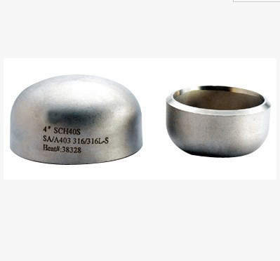 不銹鋼封頭、帽頭